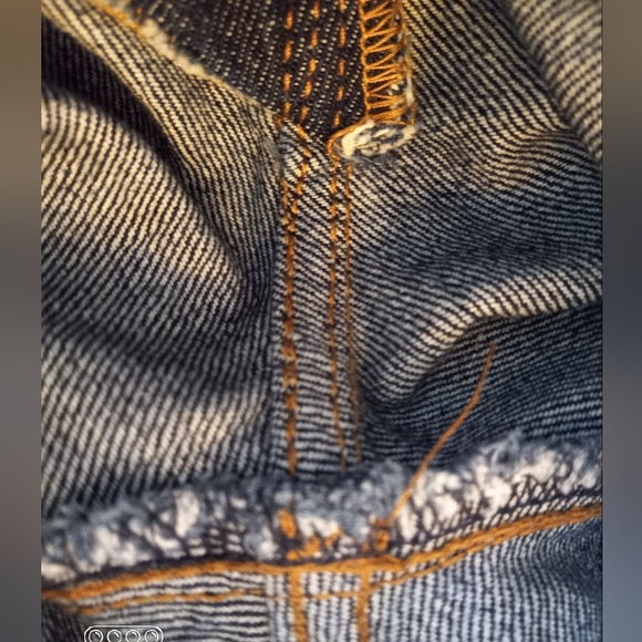 Levi's 501 Button-Fly Jeans - Picture 11 of 16